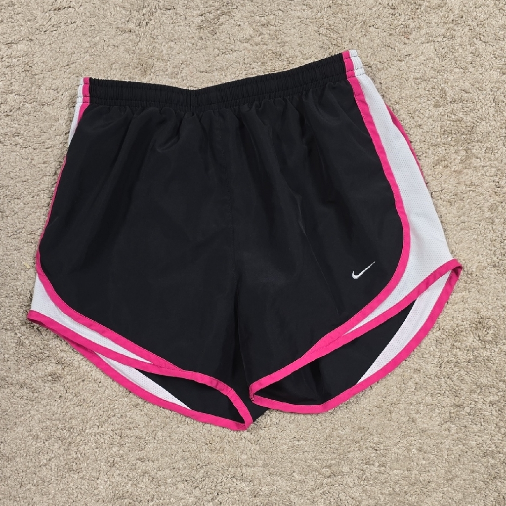 Nike Size Small Dri Fit Shorts